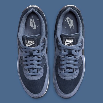 Buty Męskie NIKE AIR MAX 90 sportowe FD0664 R.44