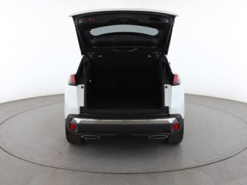 Peugeot 3008 II Crossover 1.6 THP 180KM 2018 Peugeot 3008 automat full LED panorama półskóra, zdjęcie 18