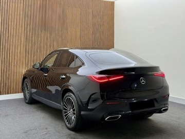Mercedes GLC C254/X254 Coupe 2.0 220d 197KM 2025 GLC Coupe 220 d 4-Matic AMG Line 2.0 (197KM) 2025, zdjęcie 2