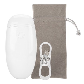 Ручка для магнитной терапии, точечный дренаж меридиана