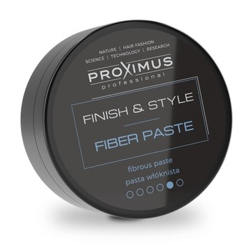 Proximus Professional Pasta włóknista do włosów 100 ml