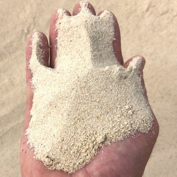 НЕЖНЫЙ СУХОЙ ПЕСОК ДЛЯ ПЕСОЧНИЦЫ, ОДОБРЕН 25
