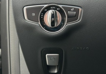 Mercedes Klasa E W213 2022 Mercedes-Benz Klasa E AMG line 220d 4-Matic 9G-Tronic EQ Boost, , GPS, Kam, zdjęcie 18