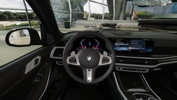 BMW X7 SUV Facelifting 3.0 40d 352KM 2026 BMW X7 xDrive40d - Dostępne od ręki!, zdjęcie 12