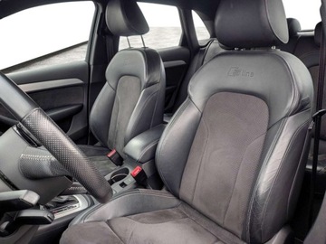 Audi Q3 I 2016 Audi Q3 2.0 Benzyna 190KM, zdjęcie 9