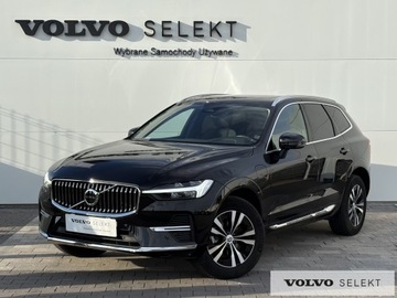 Volvo XC60 II 2024 Volvo XC 60 T6 Plug-In Hybrid | AWD | Core | FV23%