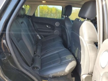 Land Rover Range Rover Evoque I 2017 Land Rover Range Rover Evoque 2017r., Hse, 2L, od ubezpieczalni 2.0 Benzyna, zdjęcie 8