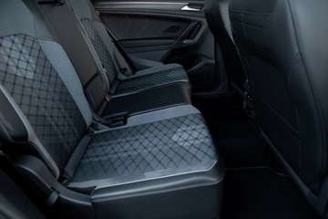 Volkswagen Tiguan Allspace SUV Facelifting 2.0 TSI 190KM 2022 Volkswagen Tiguan Allspace 2.0 Benzyna 190KM, zdjęcie 25