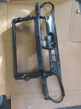 VW POLO 01-05 УСИЛЕНИЕ ПЕРЕДНЕГО РЕМНЯ C307