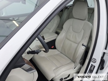 Volvo XC60 II Crossover T5 250KM 2020 Volvo XC 60 FV23 Inscription B5 250KM AWD ACC Masa, zdjęcie 12