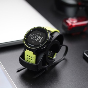 УНИВЕРСАЛЬНЫЙ велосипедный держатель для часов GARMIN SUUNTO SAMSUNG HUAWEI POLAR