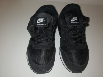 Buty sportowe Nike Md Runner 2 r. 37,5