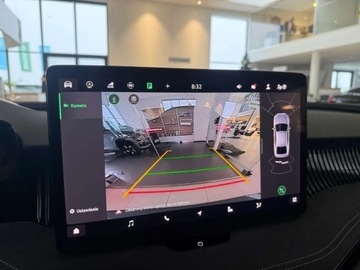 Skoda Superb IV Liftback 2.0 TSI 204KM 2025 Skoda Superb Superb Sportline 2,0 TSI 204 Km 7-biegowa DSG 2.0 Benzyna, zdjęcie 30