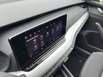 Skoda Octavia IV 2026 Skoda Octavia Drive Essence 1.5 TSI 115 KM Manualn, zdjęcie 13