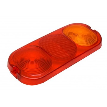 KLOSZ LAMPY TYŁ CAT 2001- 428 432 415 416 420 430F 3524645