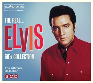 Elvis Presley The Real... Elvis Presley