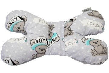 Вставка в коляску + Бабочка + Протекторы + Ба