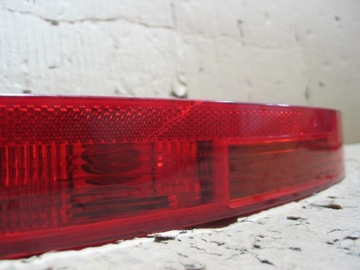 Фонарь заднего бампера Audi Q7 4L0945095