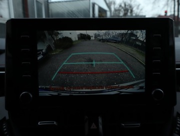 Toyota Corolla XII TS Kombi 1.8 Hybrid 122KM 2019 Toyota Corolla 1.8 Hybrid, Salon Polska, zdjęcie 20