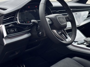 Audi Q8 SUV 3.0 50 TDI 286KM 2025 AUDI Q8 50 TDI quattro Suv 3.0 (286KM) 2025, zdjęcie 4