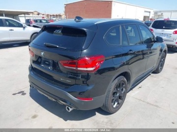 BMW X1 F48 2021 BMW X1 sDrive28I 2021 2.0l 2.0 Benzyna 228KM, zdjęcie 5