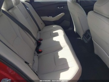 Honda 2023 Honda Accord EX-L 2023 2.0l 2.0 Hybryda 146KM, zdjęcie 11