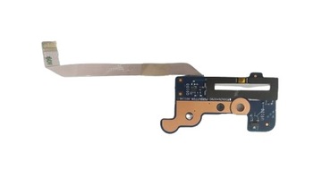 Moduł włącznik HP EliteBook 830 G6 6050A3040201