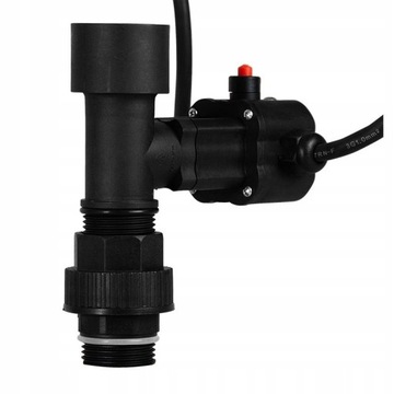 Hydroguard защита от сухого хода HydroSTOP