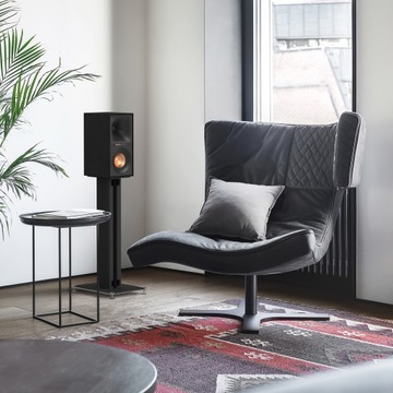 KLIPSCH R-40M REFERENCE II НАСТОЛЬНЫЙ ГРОМКОГОВОРИТЕЛЬ