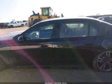 BMW Seria 7 G70 2025 BMW Seria 7 740i Xdrive, 2025r., 4x4, 3.0L 3.0 Hybryda 375KM, zdjęcie 5