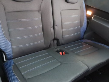 Dacia Lodgy Minivan Facelifting 1.5 Blue dCi 115KM 2021 Dacia Lodgy 1.5 Blue dCi, Salon Polska, zdjęcie 18