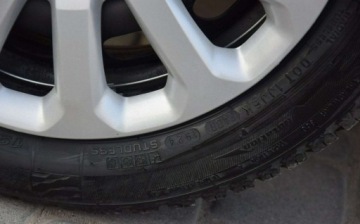 Ford Fiesta VII Hatchback 3d Facelifting 1.6 105KM 2016 Ford Fiesta 1.6B MPI 2016r Automat 107 TYS KM Klimatronik Sprowadzony, zdjęcie 26