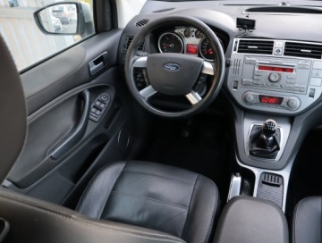 Ford Kuga I 2011 Ford Kuga 2.0 TDCi, 4X4, Klima, Klimatronic, zdjęcie 6