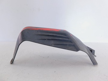 LINHAI HYTRACK 420 ПРАВАЯ КРЫШКА РУЛЯ M1