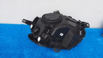 MINI COOPER F54 F55 F56 SVĚTLO LED PŘEDNÍ PRAVÁ LEVÝ 7472225 7472226