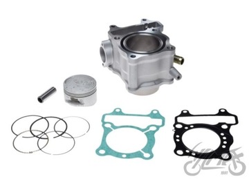 CYLINDER DO HONDA SH150 58.00mm 12100-KGG-910