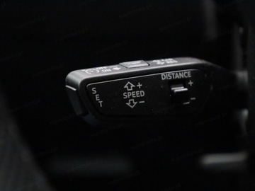 Audi A5 B10 Limousine Plug-In 2.0 TFSI e-hybrid 367KM 2025 AUDI A5 e-Hybrid quattro Sedan (367 KM) 2025, zdjęcie 8