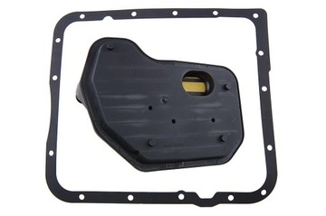 ФИЛЬТР АВТОМАТИЧЕСКОЙ ТРАНСМИССИИ CHEVROLET AVALANCHE 5.3L 00-