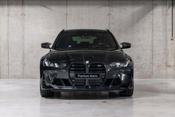 BMW Seria 3 G20-G21 2025 BMW M3 Competition M xDrive Touring - Dostępny od, zdjęcie 3