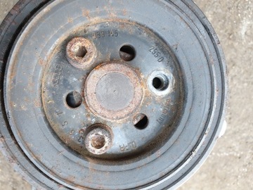 KRUH PUMPY SERVA AUDI A4 B5 VW PASSAT 1.6