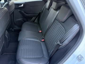 Ford Puma II 2022 Ford Puma St-Line. Full-Led. Skóra. Navi. Kamera., zdjęcie 11