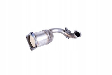 KATALIZATOR CITROEN C4 1.4 16V EURO 4 1705SN