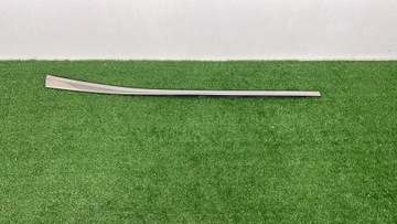 Listwa Szyby Czołowej Prawa C5 Aircross 19- Chrom