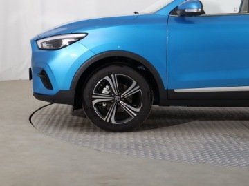 MG ZS II SUV Classic 1.5 VTi-Tech 106KM 2024 MG ZS SUV 1.5, 1. Właściciel, Serwis ASO, VAT 23%, zdjęcie 13