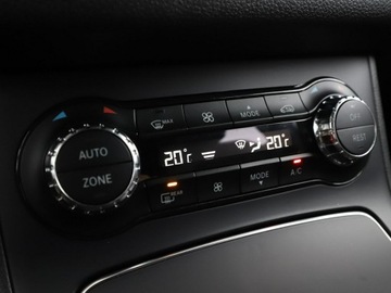 Mercedes Klasa B W246 Sports Tourer Facelifting 2.0 220 184KM 2018 Mercedes B 220 4x4 automat full LED navi klima, zdjęcie 27