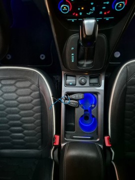 Ford Kuga II SUV Facelifting 2.0 TDCi 180KM 2018 Ford Kuga 2.0 TDCi Vignale, zdjęcie 36