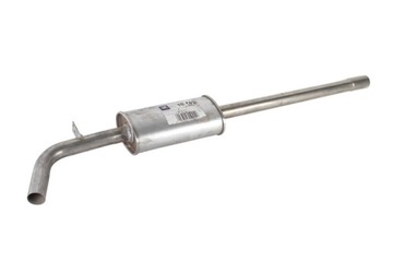 Tłumik wydechowy przód Asmet ASM10.102