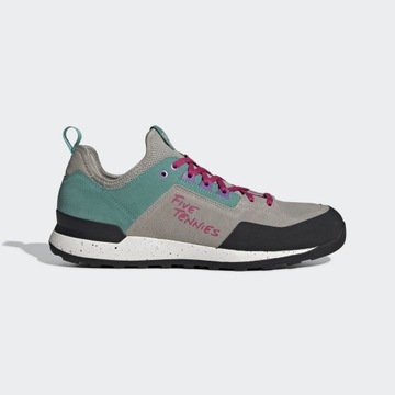 ADIDAS FIVE TENNIE APPROACH STEALTH