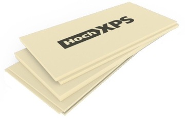 XPS HOCH STYRODUR 5CM 6M2 ЭКСТРУЗИОННЫЙ РЕЗАК 8ШТ.