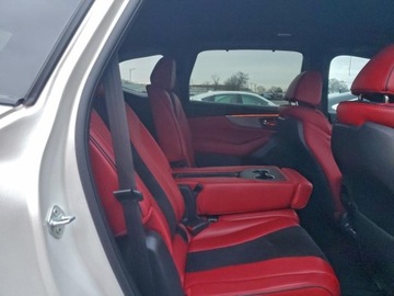 Acura MDX II 2024 Acura MDX 2024 ACURA MDX A-SPEC 3.5 Benzyna 290KM, zdjęcie 9